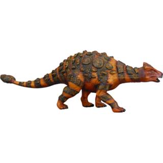 👉 Oranje Collecta Prehistorie: Ankylosaurus 4892900881430