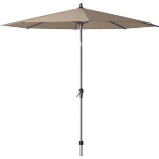 👉 Parasol Platinum Riva 2,7 M. Taupe 8717591776284