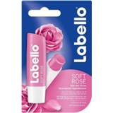 👉 Lippenbalsem plastic One Size wit Labello Soft Rosé 4005808366927