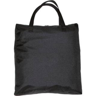 👉 Opbergtas polyester One Size Color-Zwart zwart Eurotrail luchtbed 38 x 41 8 cm 8712318021388