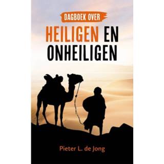 👉 Dagboek Over Heiligen En Onheiligen 9789043536417