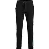 👉 Joggingbroek XXL mannen Jack & Jones Will Logo Colourblocking Heren 5715210857997