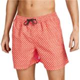 Zwemshort l mannen Jack & Jones Crete Branded Heren 5715216818435