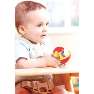 👉 Rammelaar One Size meerkleurig Tolo Toys Classic Rock and Roll 19287863208