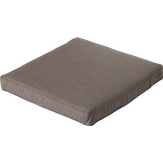 👉 Bruin Madison - Lounge Luxe Outdoor Oxford Taupe 60x60 8713229274559