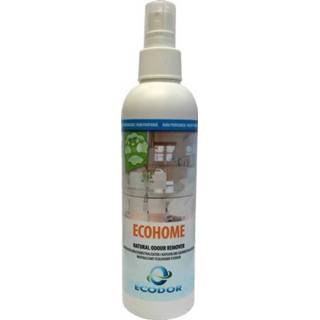 👉 Luchtverfrisser kunststof One Size Color-Transparant Ecodor EcoHome 250 ml 8718421471324