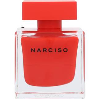 👉 Rouge One Size Color-Rood vrouwen Narciso Rodriquez eau de toilette dames 50 ml 3423478828858