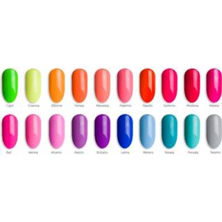 👉 One Size GeenKleur Modena Nails UV/LED Gellak Italian Collection - Arezzo 7,3ml. 8720512576009