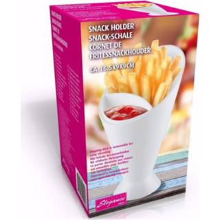 👉 Kunststof 4 Snackschaaltjes Van - Snack En Tapasschalen 8719538277069