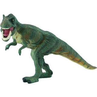 👉 Groen kunststof One Size Color-Groen Collecta PREHISTORIE: TYRANNOSAURUS 4892900881188