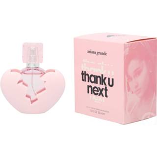 👉 Parfum roze One Size Color-Lichtroze vrouwen Ariana Grande eau de Thank U Next dames 30 ml 812256024293