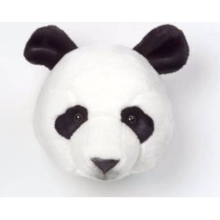 👉 Panda knuffel active kop
