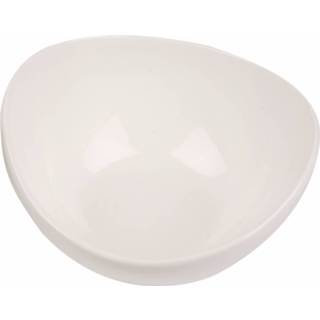 👉 Tapas schaaltje Schaaltjes Ovaal 3 Stuks - Snack En Tapasschalen 8719538160521