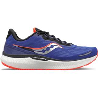 👉 Hardloopschoenen mannen Saucony Triumph 19 Heren