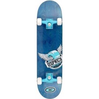 👉 Skateboard Osprey Double Pride 79 Cm 5031470072957