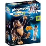 👉 Playmobil Super 4 Reuzenaap Gonk 9004 4008789090041