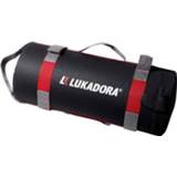 👉 PVC zwart Lukadora Power Bag - Sandbag 15 Kg 4251563211174