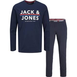 👉 Jack & Jones - Heren - Loungewear Set Ron