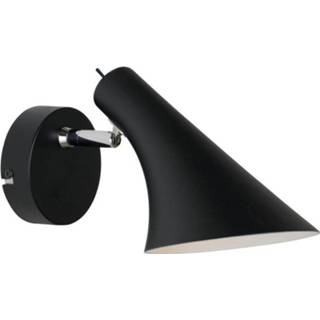 👉 Wandlamp zwart Nordlux Vanila - 5701581268470