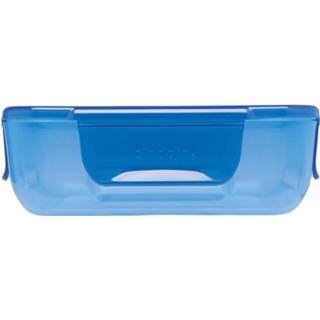 👉 Lunchbox blauw Aladdin Easy Keep - 0,7 Liter 6939236337106