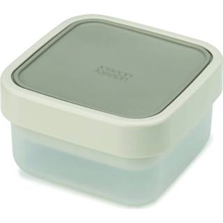 👉 Grijs Joseph Goeat Compact Saladebox 3-in-1 - 5028420810301
