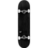 👉 Skateboard zwart Enuff Logo Stain 80 X 19,7 Cm 5016978369167