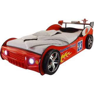 👉 Autobed One Size Color-Rood rood Energy Race 5901738002630