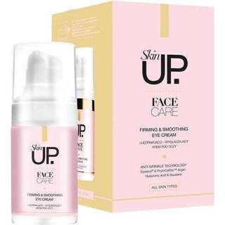 👉 One Size GeenKleur Skin Up Firming And Smoothing Eye Cream 15ml. 5901468903436