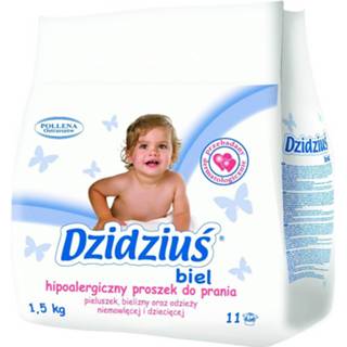 👉 Waspoeder wit hypoallergeen baby's kinderen Voor En Kinderkleding 1,5kg 5900133002467