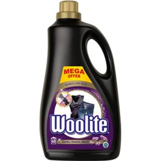 👉 Vloeibaar wasmiddel zwart Black Darks Denim Donkere Kleurbescherming 3600ml 5900627090529
