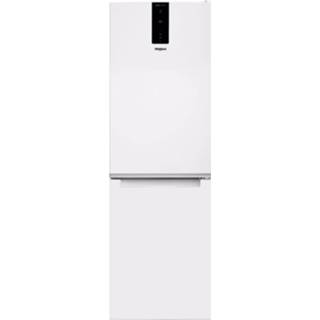 👉 Koelvriescombinatie Whirlpool W7 821o W 8003437902581