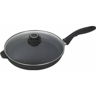 👉 Koekenpan aluminium Swiss Diamond Met Deksel Xd 28 Cm 7640119217864