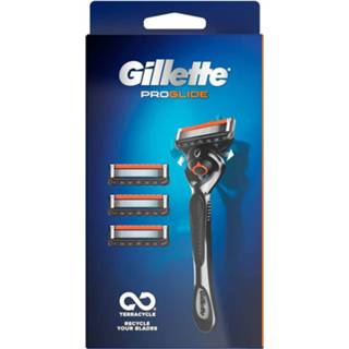 👉 Gillette Fusion 5 Proglide Starters Pakket - Delig 7702018469567
