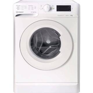 👉 Wasmachine Indesit Mtwe 81683 W Eu 8050147587843
