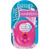👉 Mes Gillette Venus Snap Comfortglide Spa Breeze - 1 Mesje 7702018493289