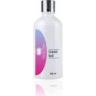 👉 One Size GeenKleur Modena Nails Liquid Fast Acrylmethode Sneldrogend 100ml. 8720246147735