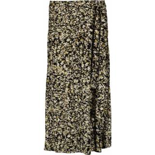 👉 Midi rok zwart XS vrouwen Garcia o 20120 8713215397118