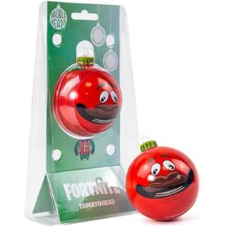 👉 Kerstbal - Fornite Tomato Head 5056280423003