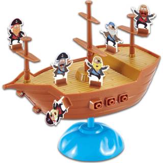 👉 Bordspel Luna Piratenboot Junior 5205698495373