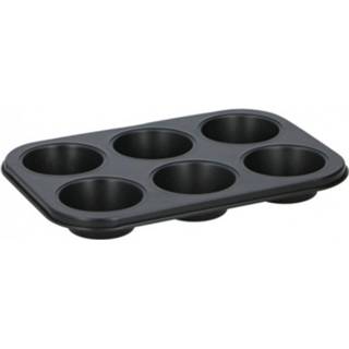 👉 Bakvorm Alpina Muffin Staal 26,5 X 18 Cm 8711252166841