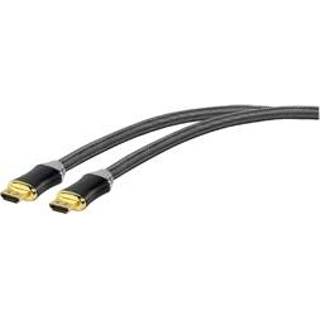 👉 Ultra high end PCOCC HDMI 1.3 kabel 5412810132188