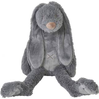 👉 Grijs Happy Horse Deep Grey Rabbit Richie 8711811093939