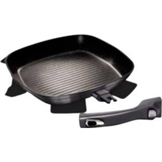 👉 Grillpan aluminium Berlinger Haus 28 X Cm 3-delig 5999108421488