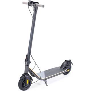 👉 Schijfrem zwart grijs Inmotion Step Volwassenen Lemotion 8 Inch 41 Cm Unisex 3v Zwart/grijs 6920146907442