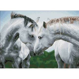 👉 Diamond Dotz Sweet Talk Painting, 27.690 Dotz, 52x38 Cm 4895225918041