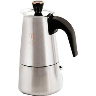 Koffiezetapparaat RVS Berlinger Haus Moonlight 19 Cm 0,3 Liter 5999108418167