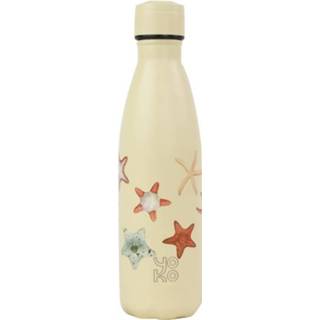 👉 Thermosfles Yoko Design Van 500 Ml Met Zeestermotief 3411800019722