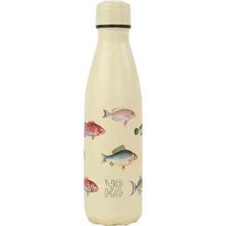 👉 Thermosfles Yoko Design Van 500 Ml Met Vismotief 3411800019746