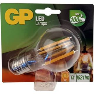 👉 Ledlamp Gp Led-lamp 745gpclas086536ce1 4895149086536