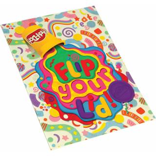 👉 Schetsboek wit papier Play-doh A4 Junior 30 Pagina's 5204549141018